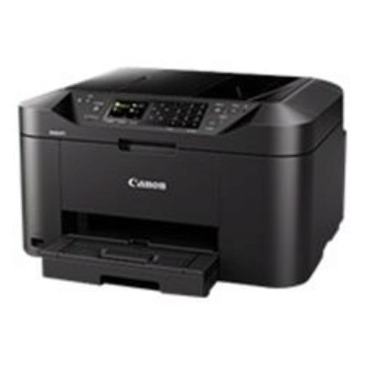 Canon MAXIFY MB2155 InkJet Multifunction Printer Canon MAXIFY MB2155 InkJet Multifunction Printer